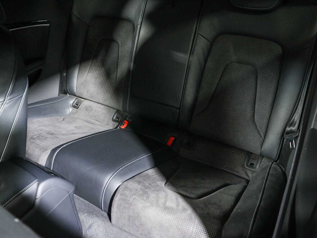 Купить Audi A5, 2016, 117 250 км, фото №8