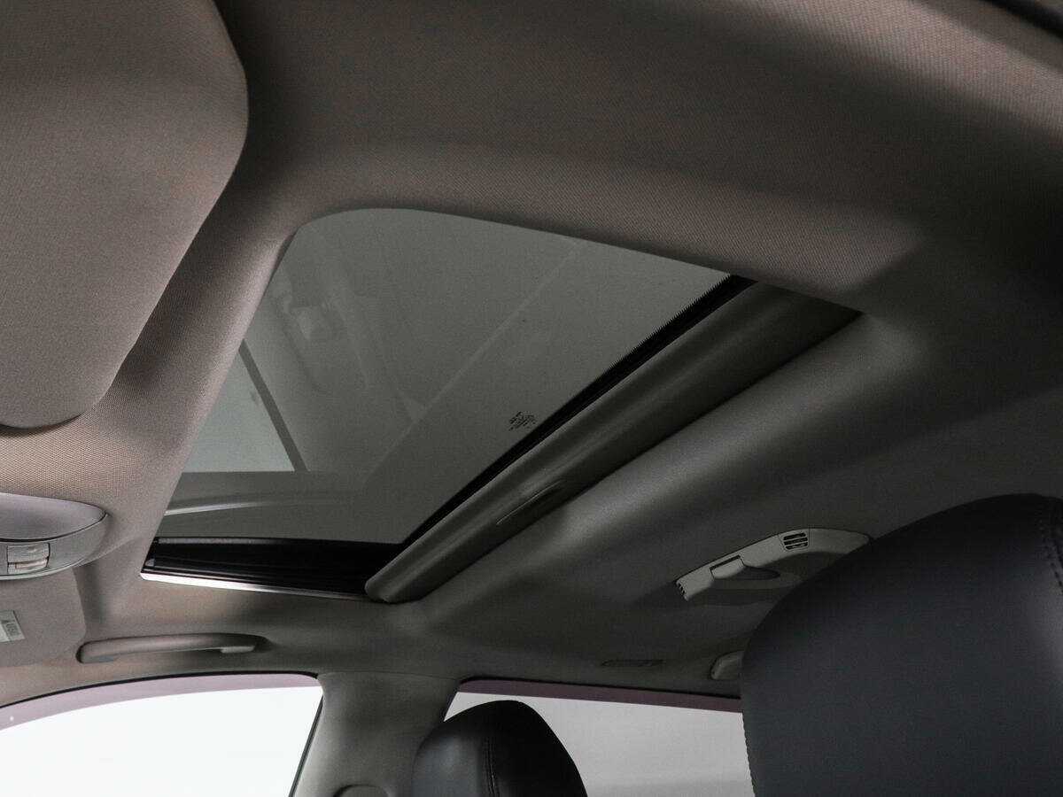 Купить Infiniti QX60, 2014, 165 560 км, фото №13