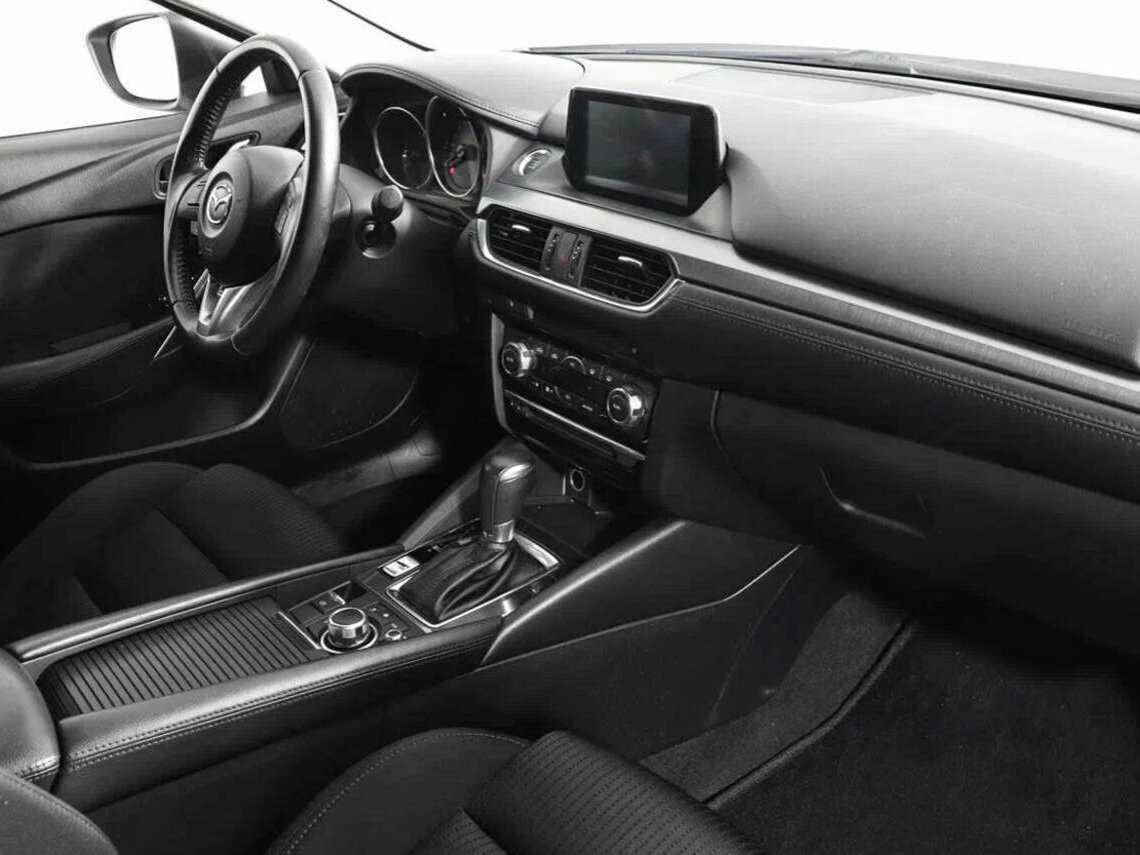 Купить Mazda 6, 2016, 132 724 км, фото №7