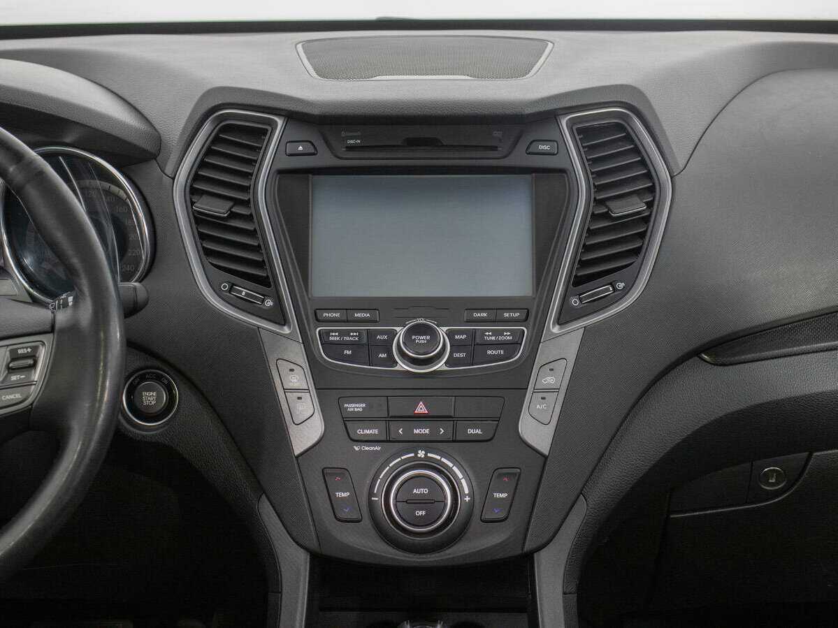 Купить Hyundai Santa Fe, 2013, 144 874 км, фото №17