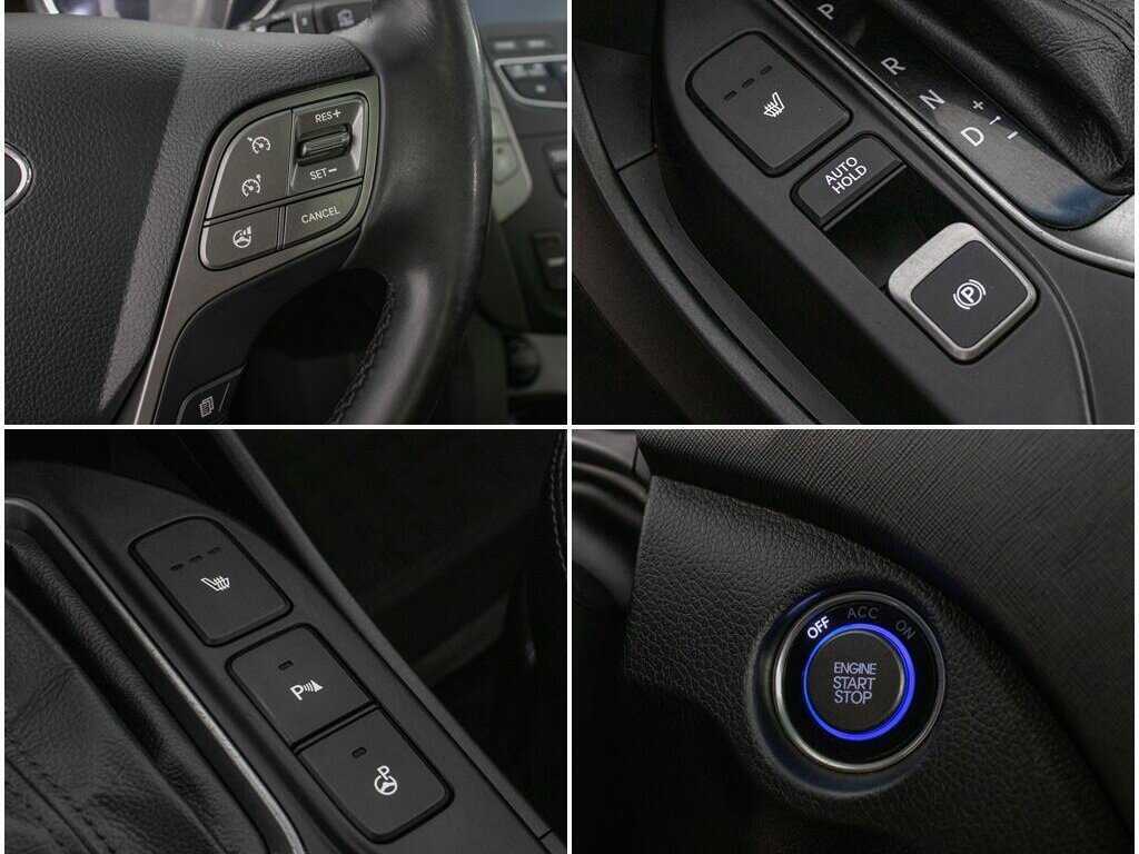 Купить Hyundai Santa Fe, 2013, 144 874 км, фото №20