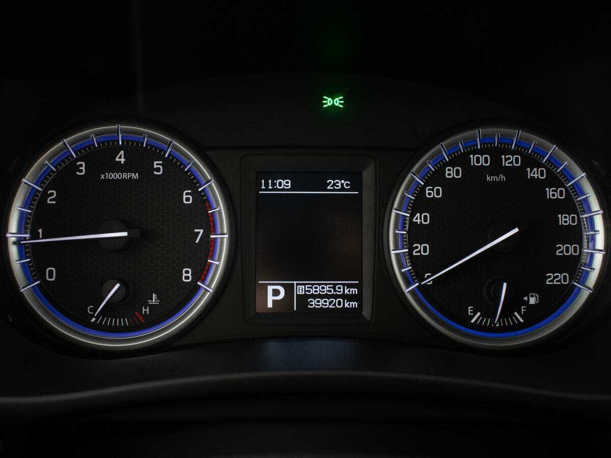 Купить Suzuki SX4, 2020, 40 000 км, фото №12