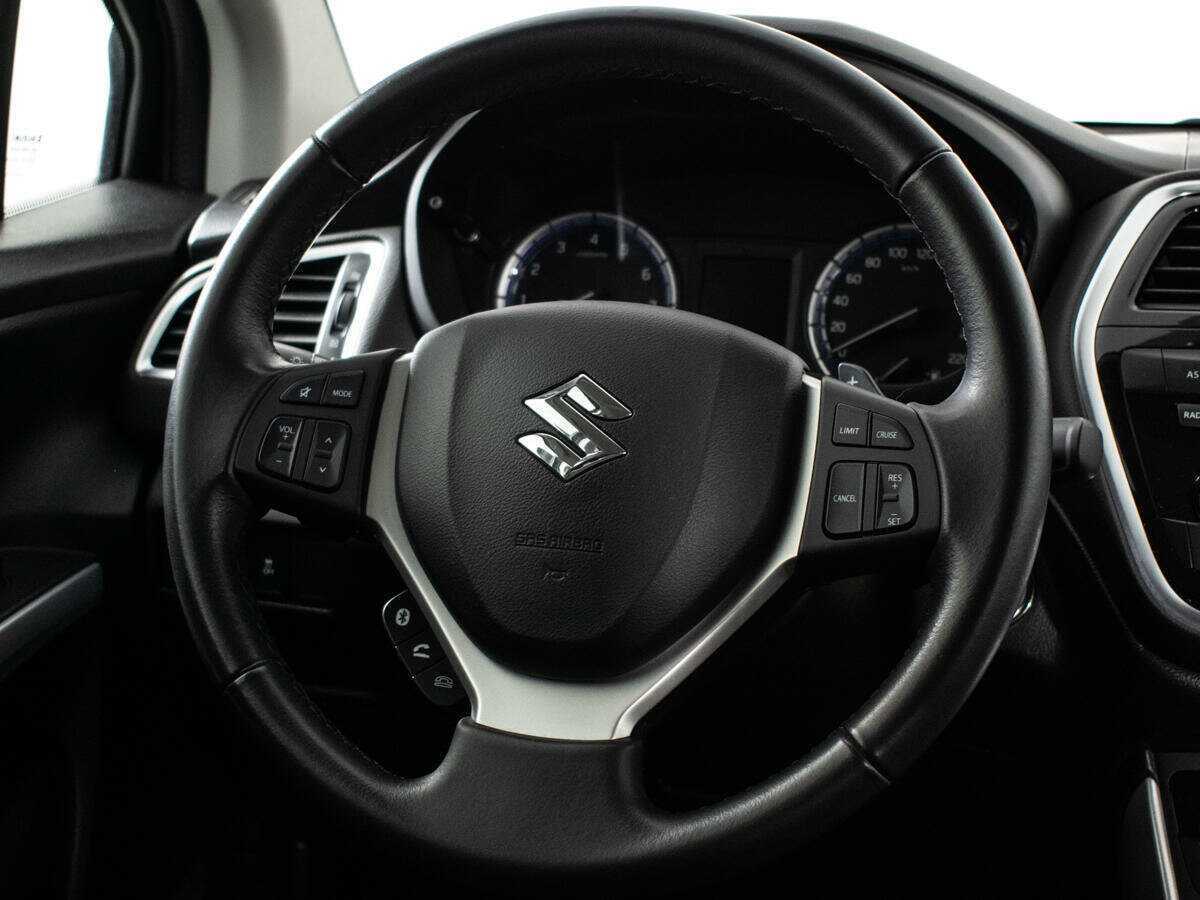 Купить Suzuki SX4, 2020, 40 000 км, фото №14