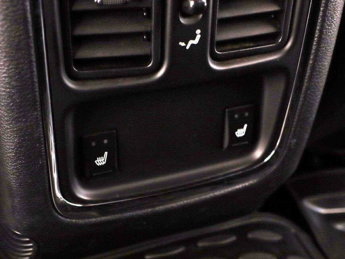 Купить Jeep Grand Cherokee, 2012, 225 500 км, фото №11