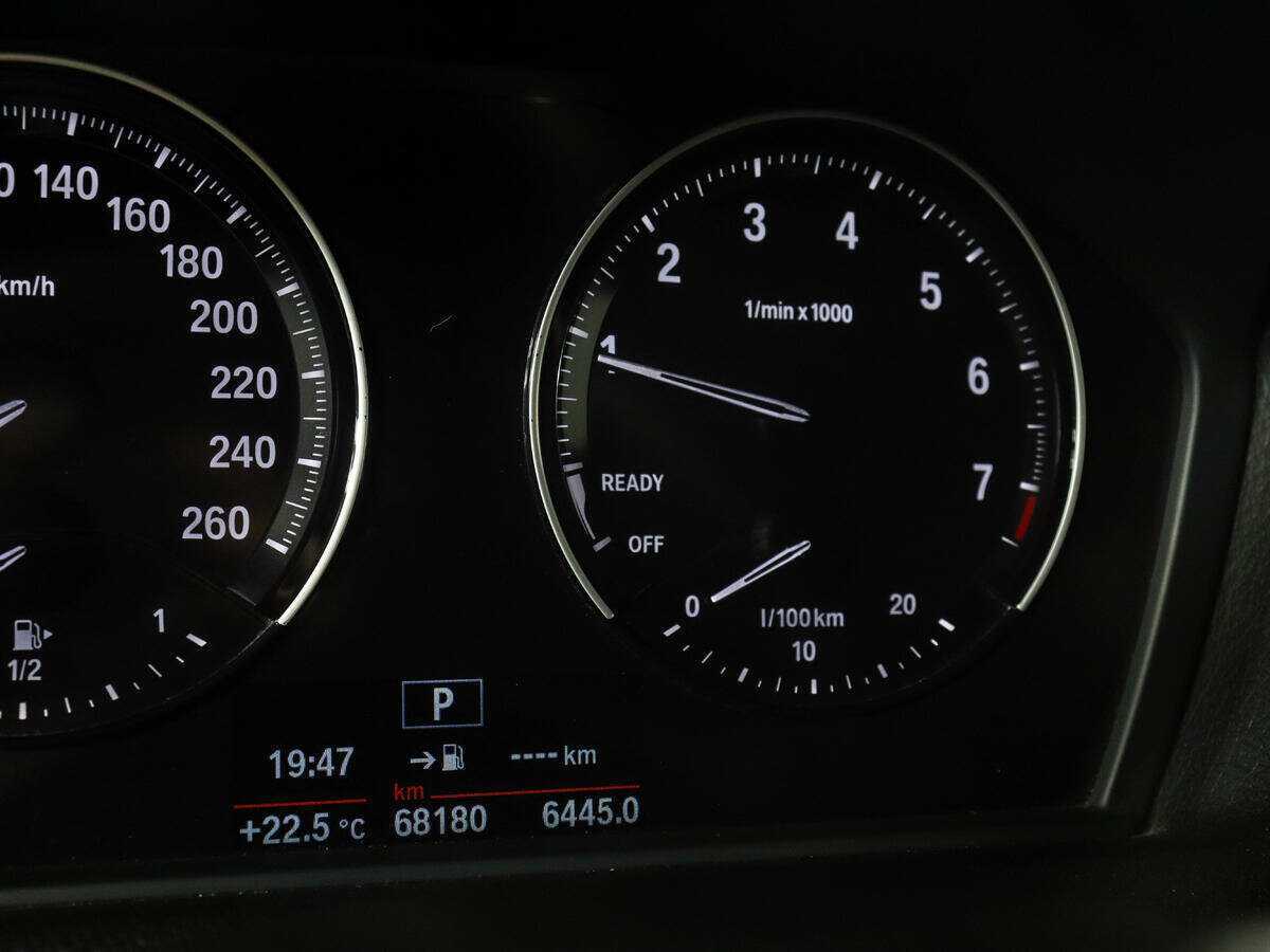 Купить BMW 1 серии 118i, 2018, 68 200 км, фото №9