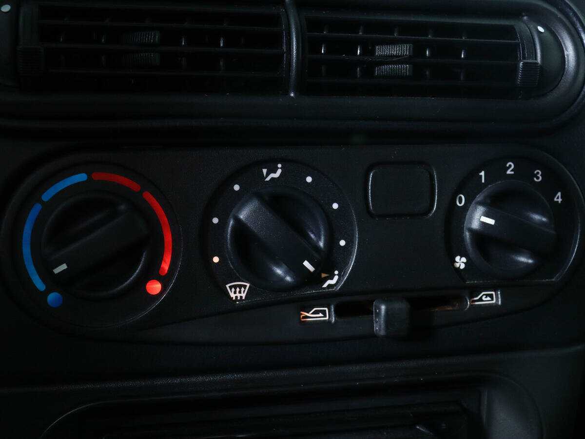 Купить Lada (ВАЗ) Niva, 2022, 9 881 км, фото №13