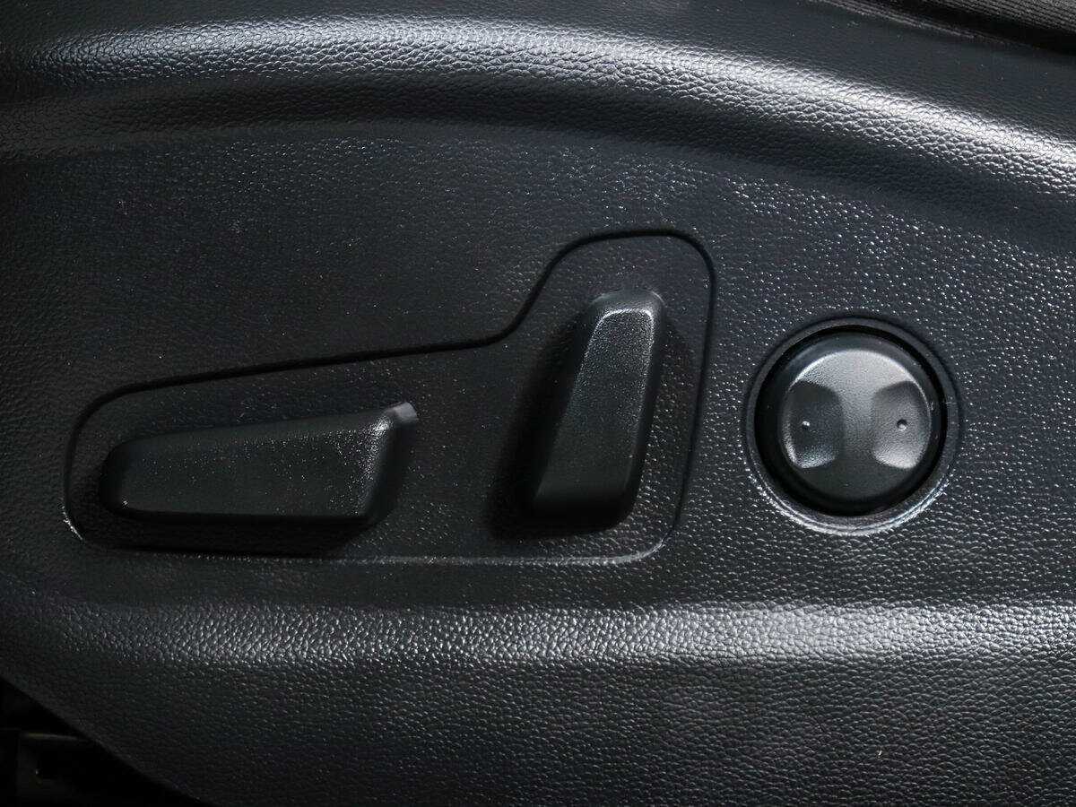 Купить Hyundai Creta, 2021, 73 000 км, фото №13