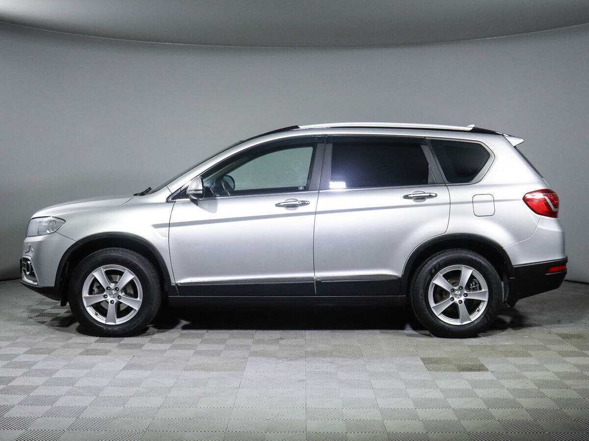 Купить Haval H6, 2019, 98 000 км, фото №8