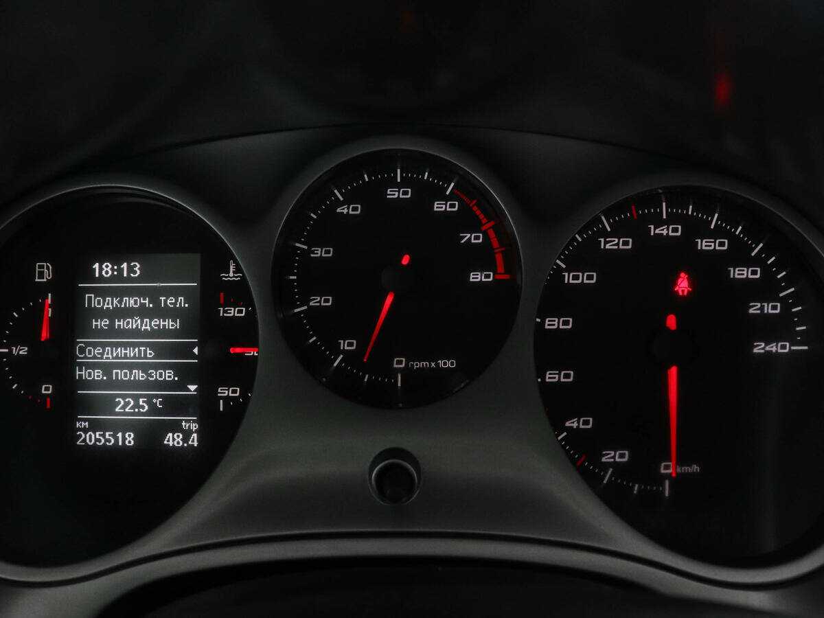 Купить SEAT Leon, 2012, 205 000 км, фото №10