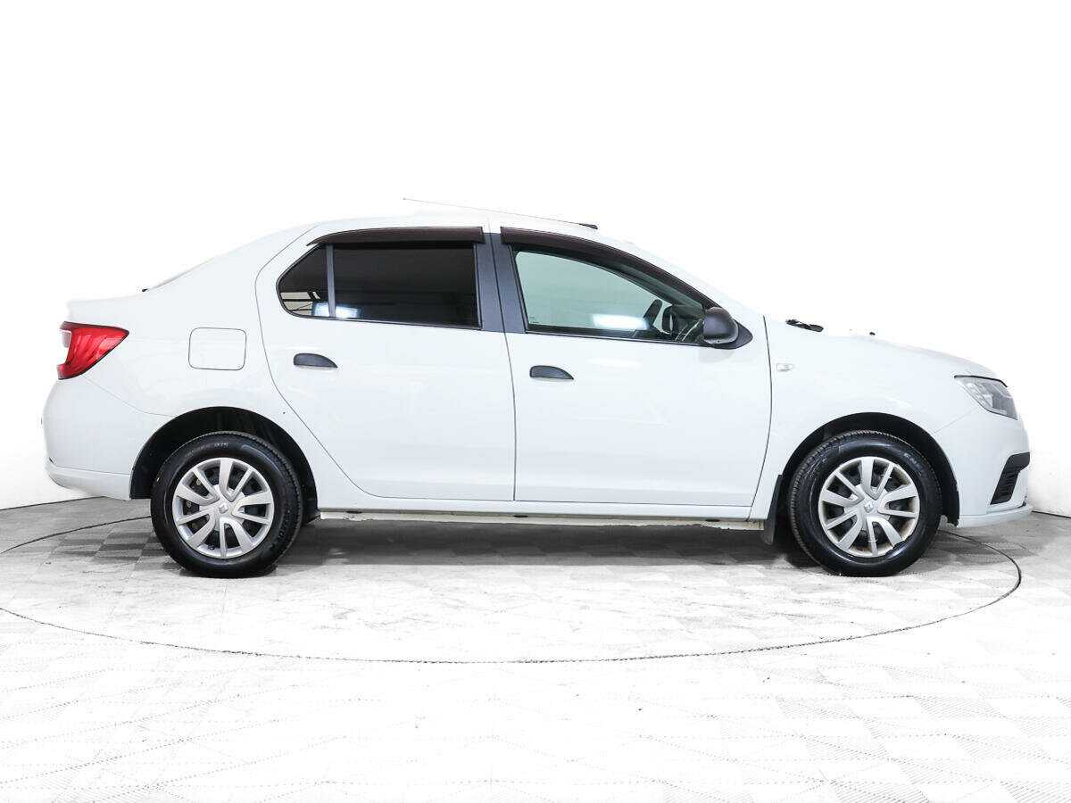 Renault Logan