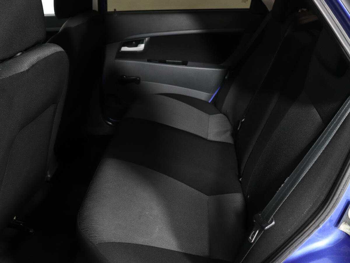 Купить Lada (ВАЗ) Priora, 2017, 140 095 км, фото №8