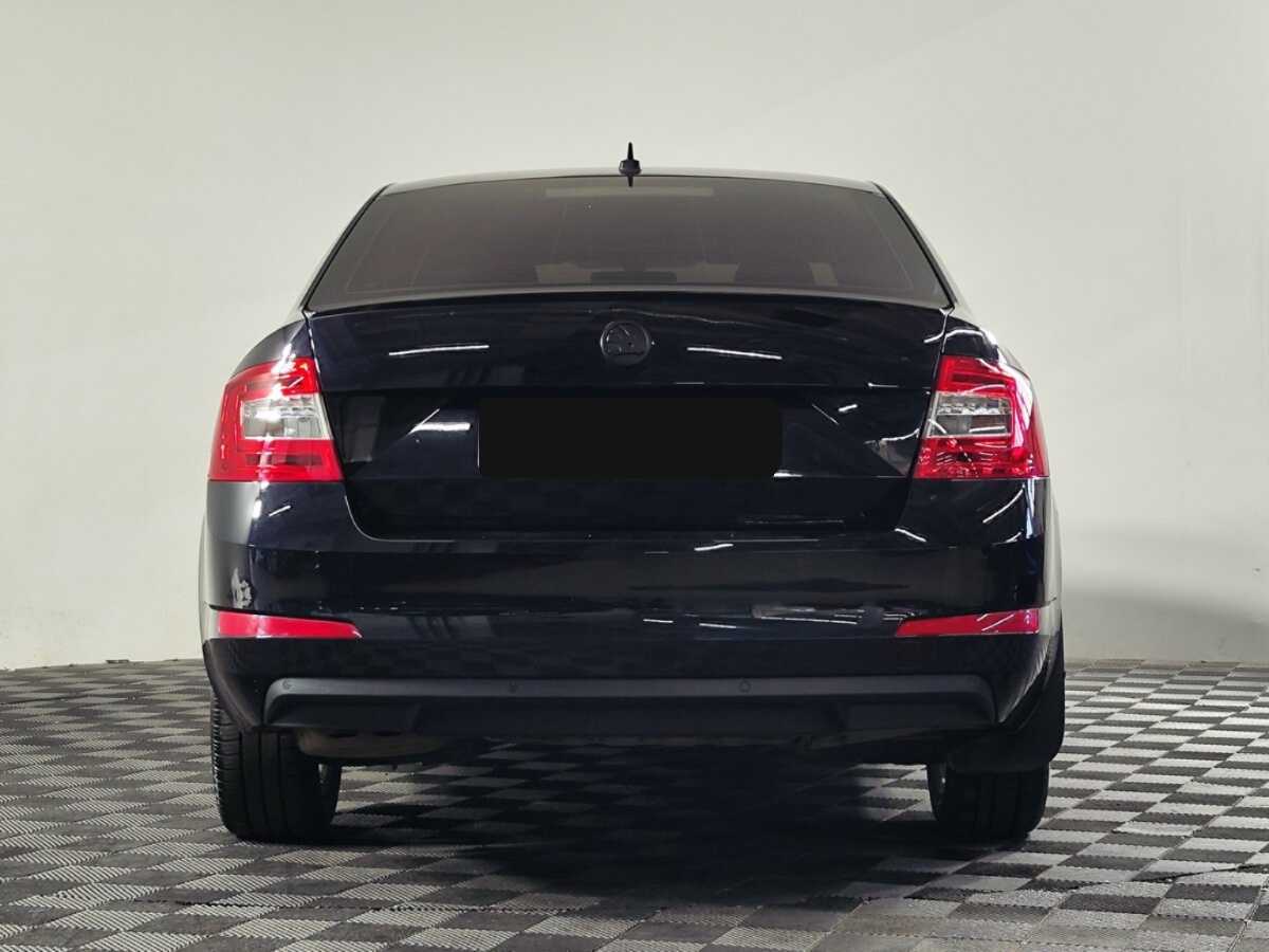 Купить Skoda Octavia, 2016, 147 700 км, фото №5