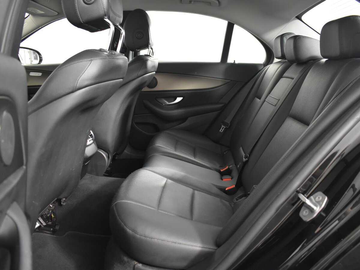 Купить Mercedes-Benz E-Класс 200, 2016, 144 090 км, фото №7