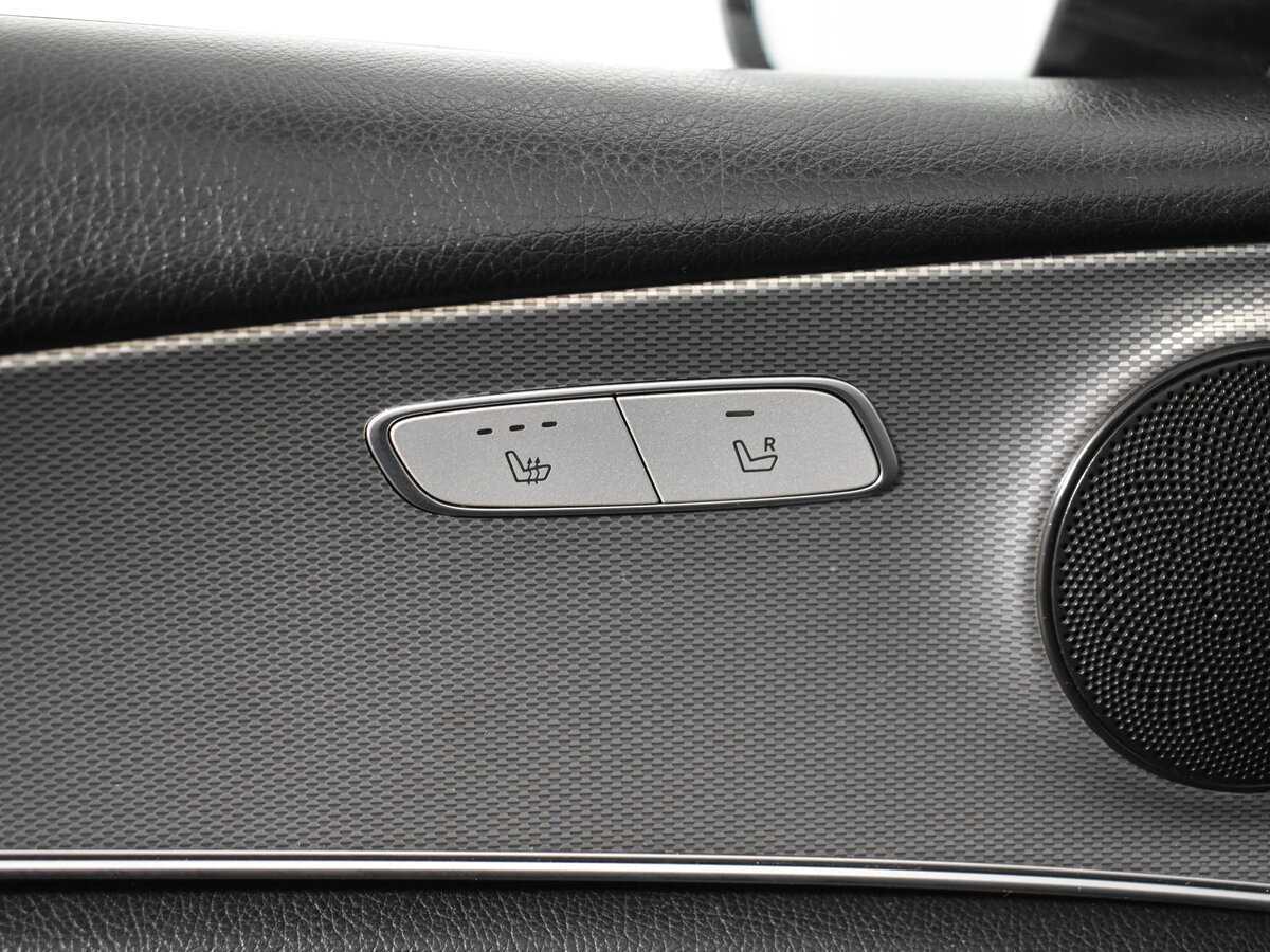 Купить Mercedes-Benz E-Класс 200, 2018, 294 000 км, фото №7