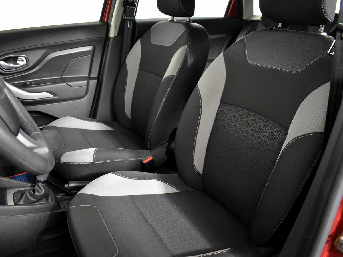 Купить Lada (ВАЗ) XRAY, 2017, 92 085 км, фото №9