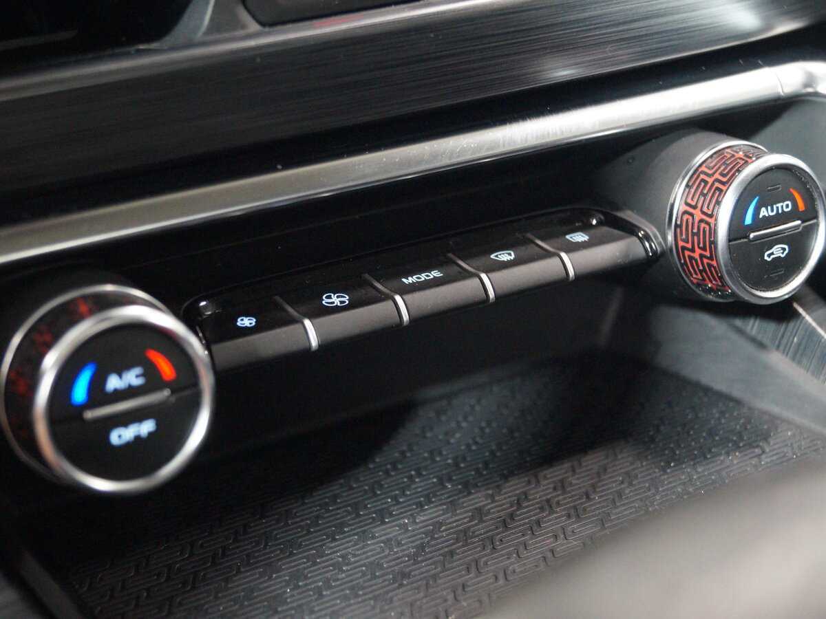 Купить Geely Tugella, 2021, 72 420 км, фото №18