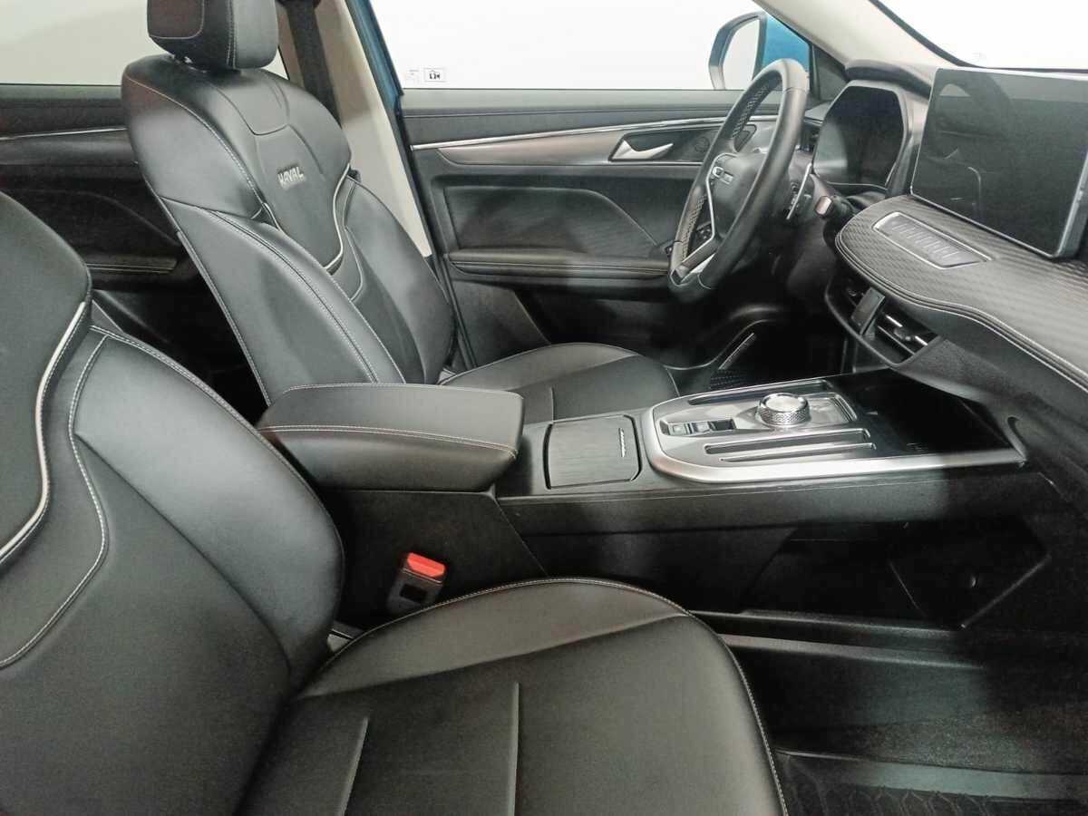 Купить Haval Jolion, 2023, 22 336 км, фото №10