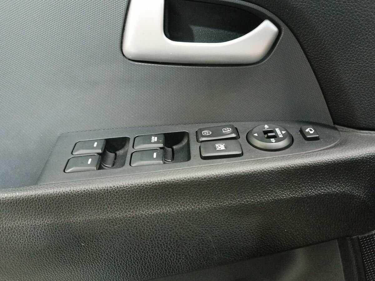 Купить Kia Sportage, 2015, 75 600 км, фото №18