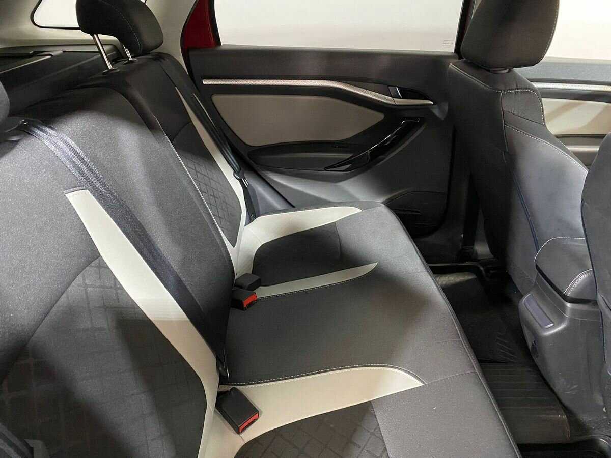 Купить Lada (ВАЗ) Vesta SW Cross, 2020, 46 000 км, фото №11