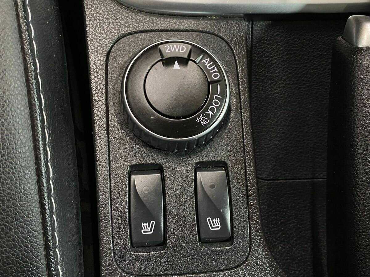 Купить Renault Kaptur, 2021, 70 175 км, фото №16