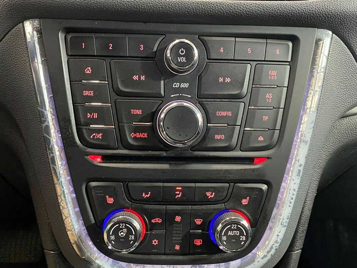 Купить Opel Mokka, 2014, 148 910 км, фото №13