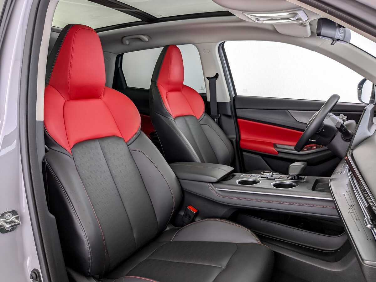 Купить Changan CS55PLUS, 2023, 14 088 км, фото №20