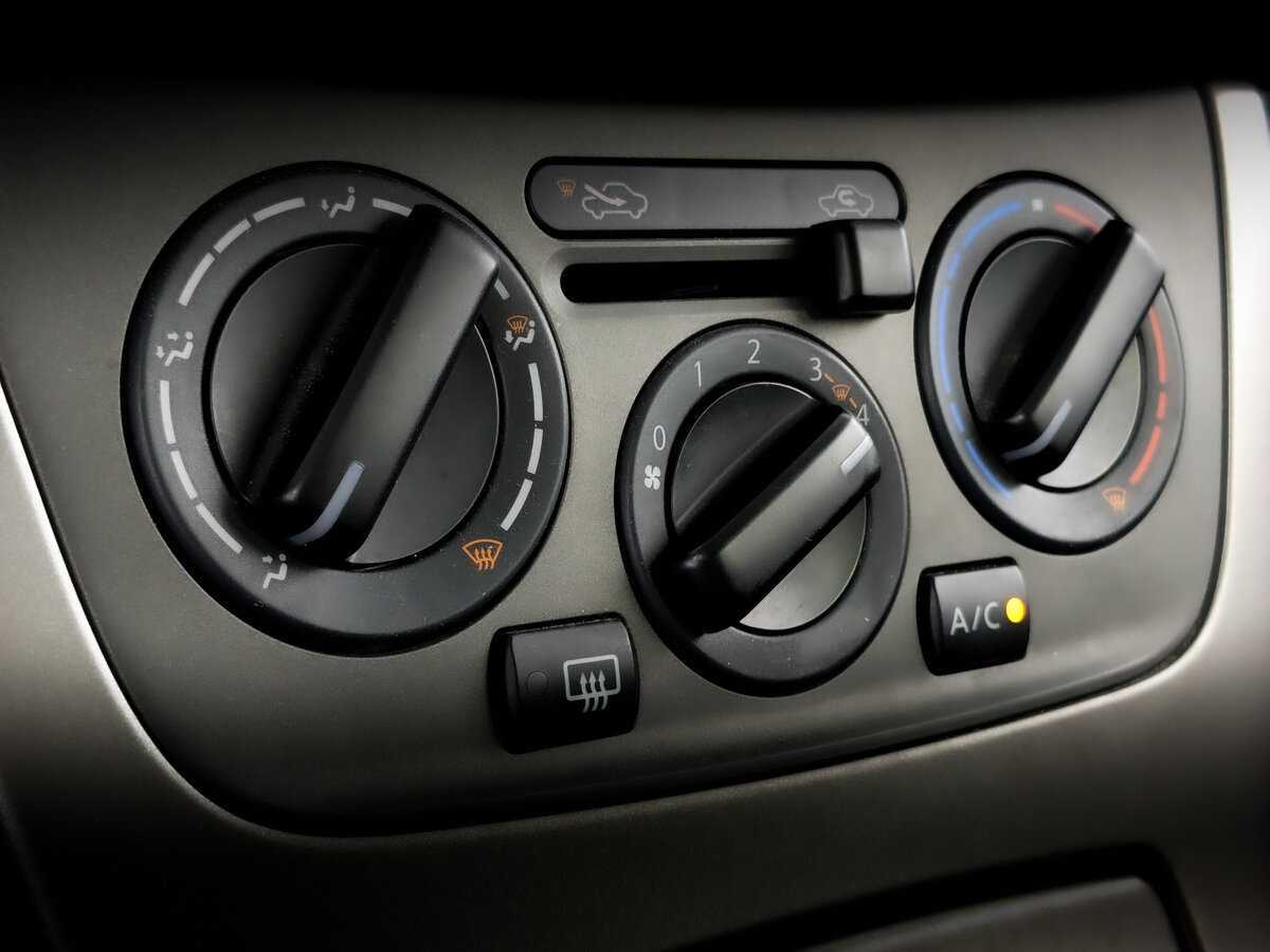 Купить Nissan Sentra, 2015, 76 154 км, фото №21