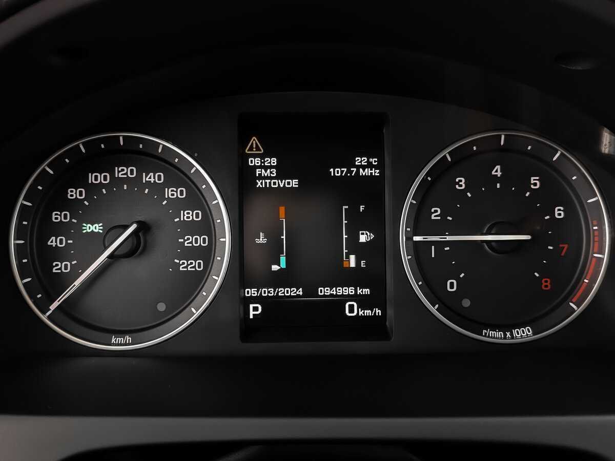 Купить Land Rover Freelander, 2014, 94 989 км, фото №12