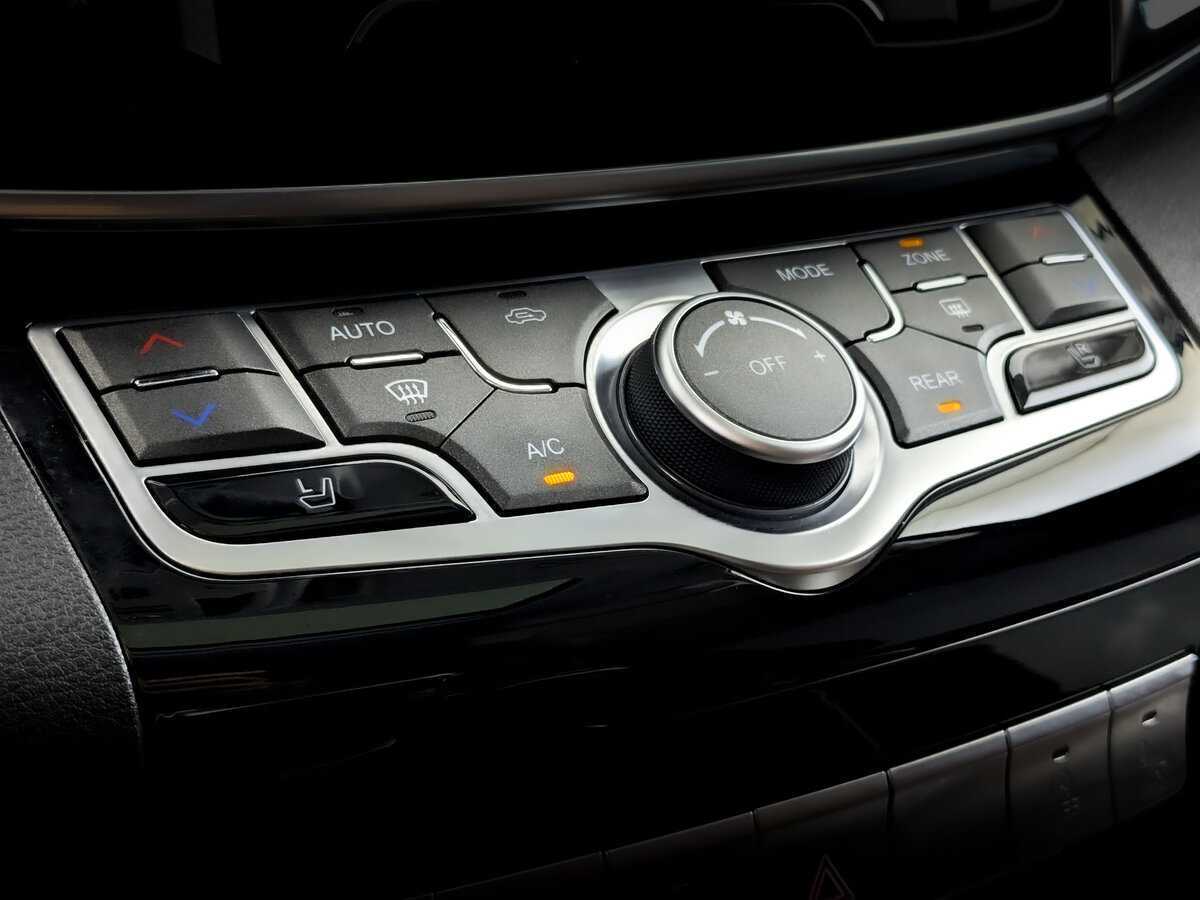 Купить Haval H9, 2020, 50 664 км, фото №23