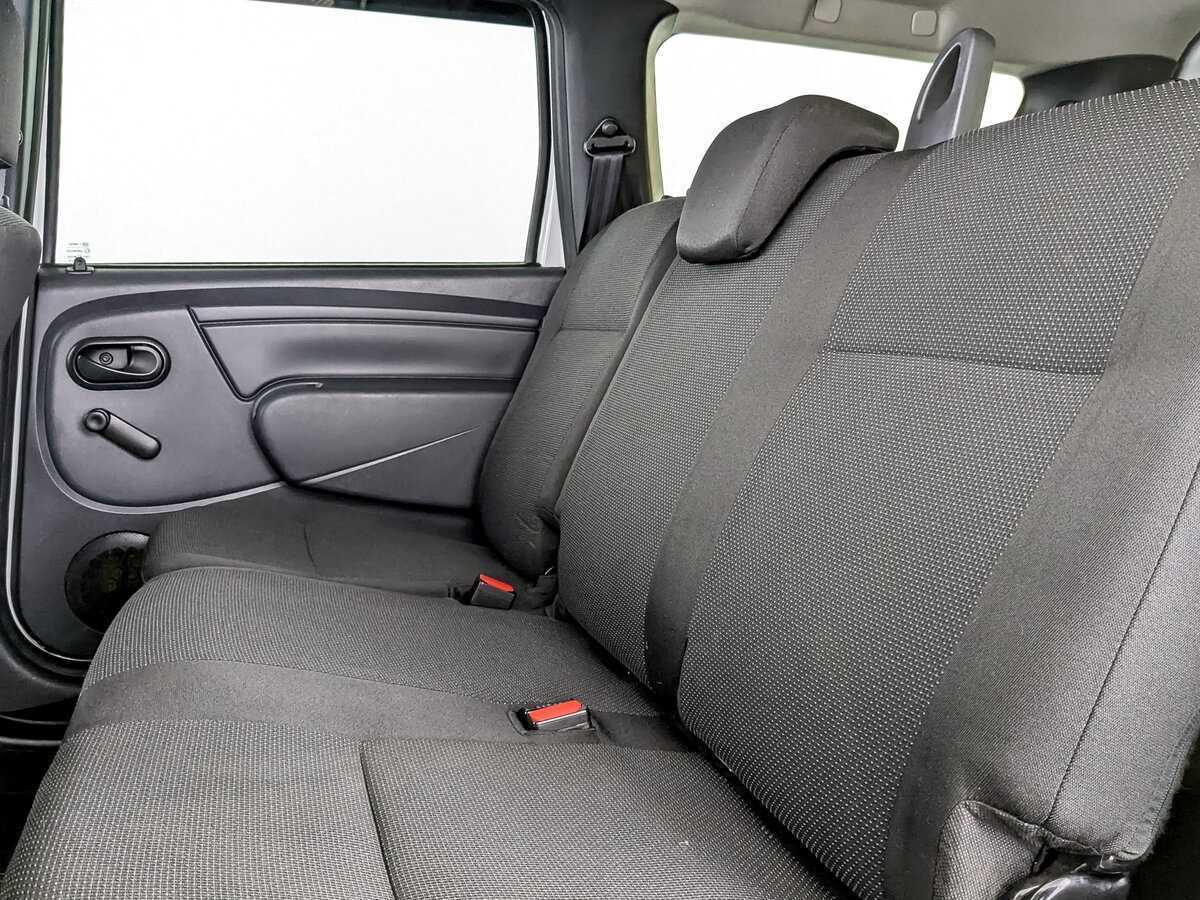 Купить Lada (ВАЗ) Largus, 2019, 106 045 км, фото №10