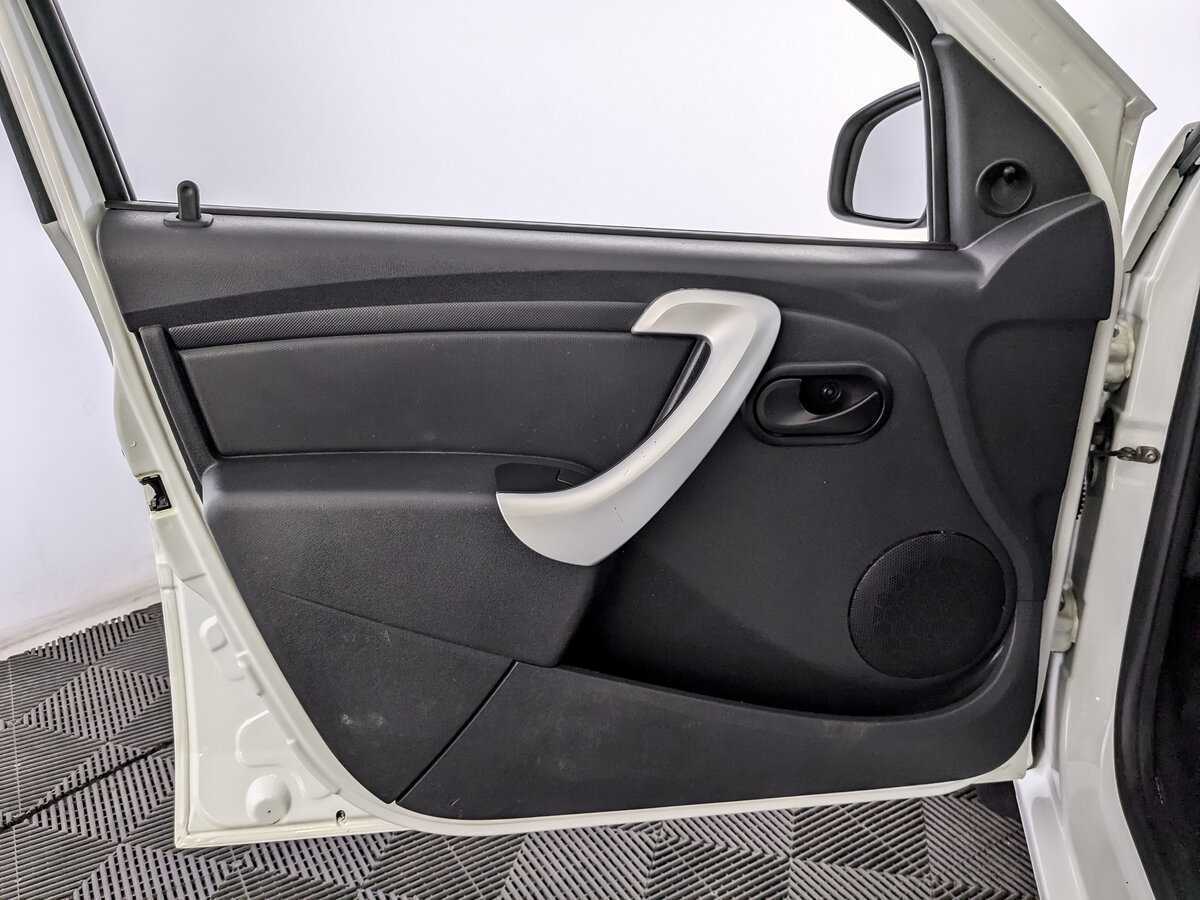 Купить Lada (ВАЗ) Largus, 2019, 106 045 км, фото №15