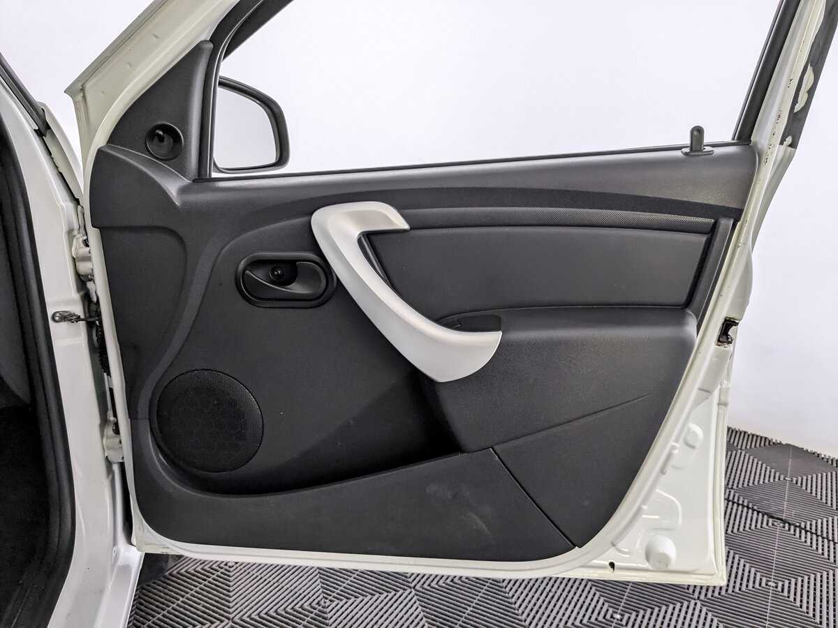 Купить Lada (ВАЗ) Largus, 2019, 106 045 км, фото №20