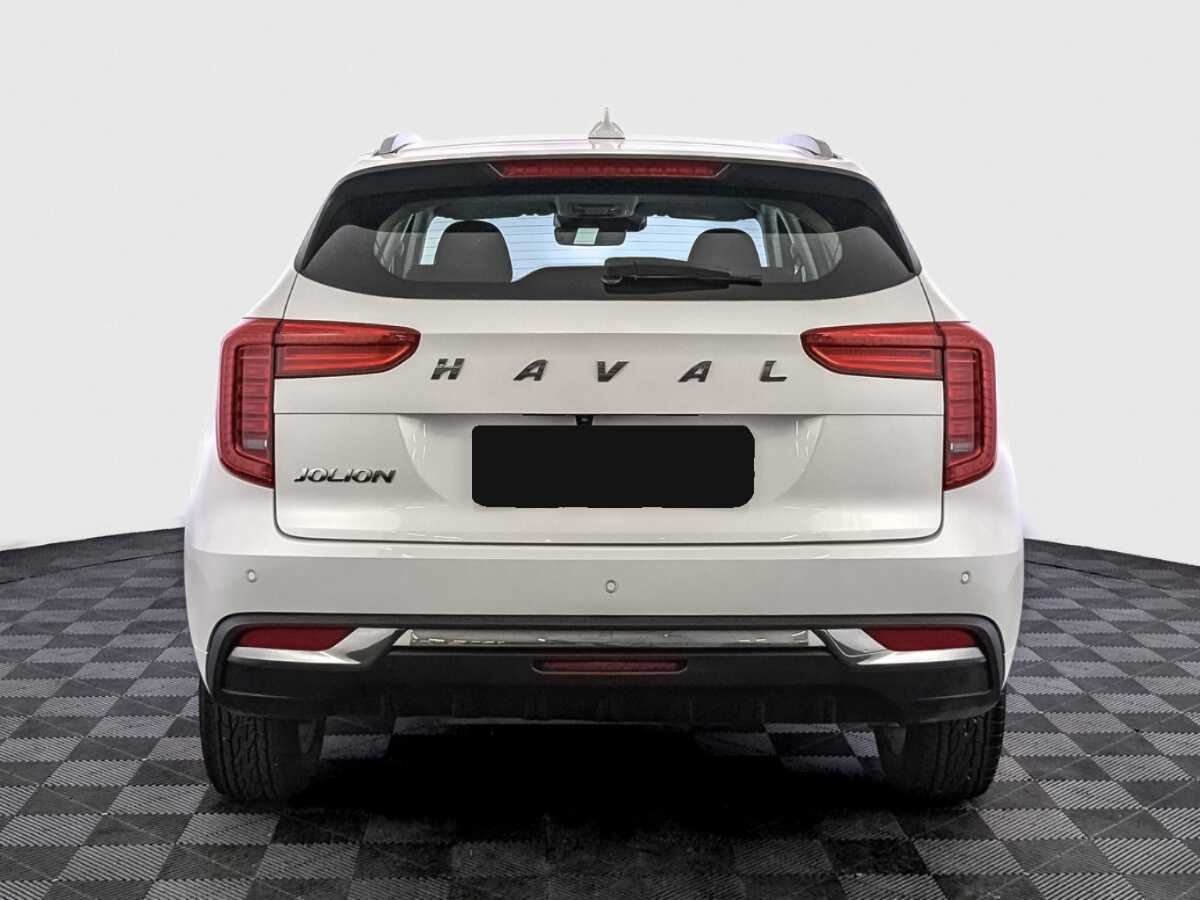 Купить Haval Jolion, 2023, 18 853 км, фото №6