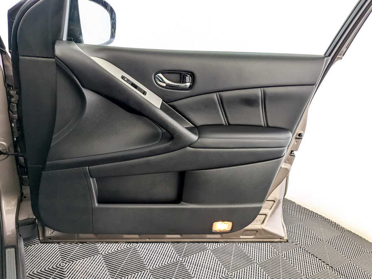 Купить Nissan Murano, 2015, 131 000 км, фото №17