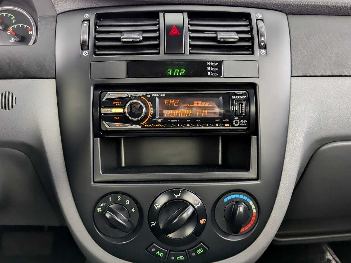 Купить Daewoo Gentra, 2014, 92 499 км, фото №13