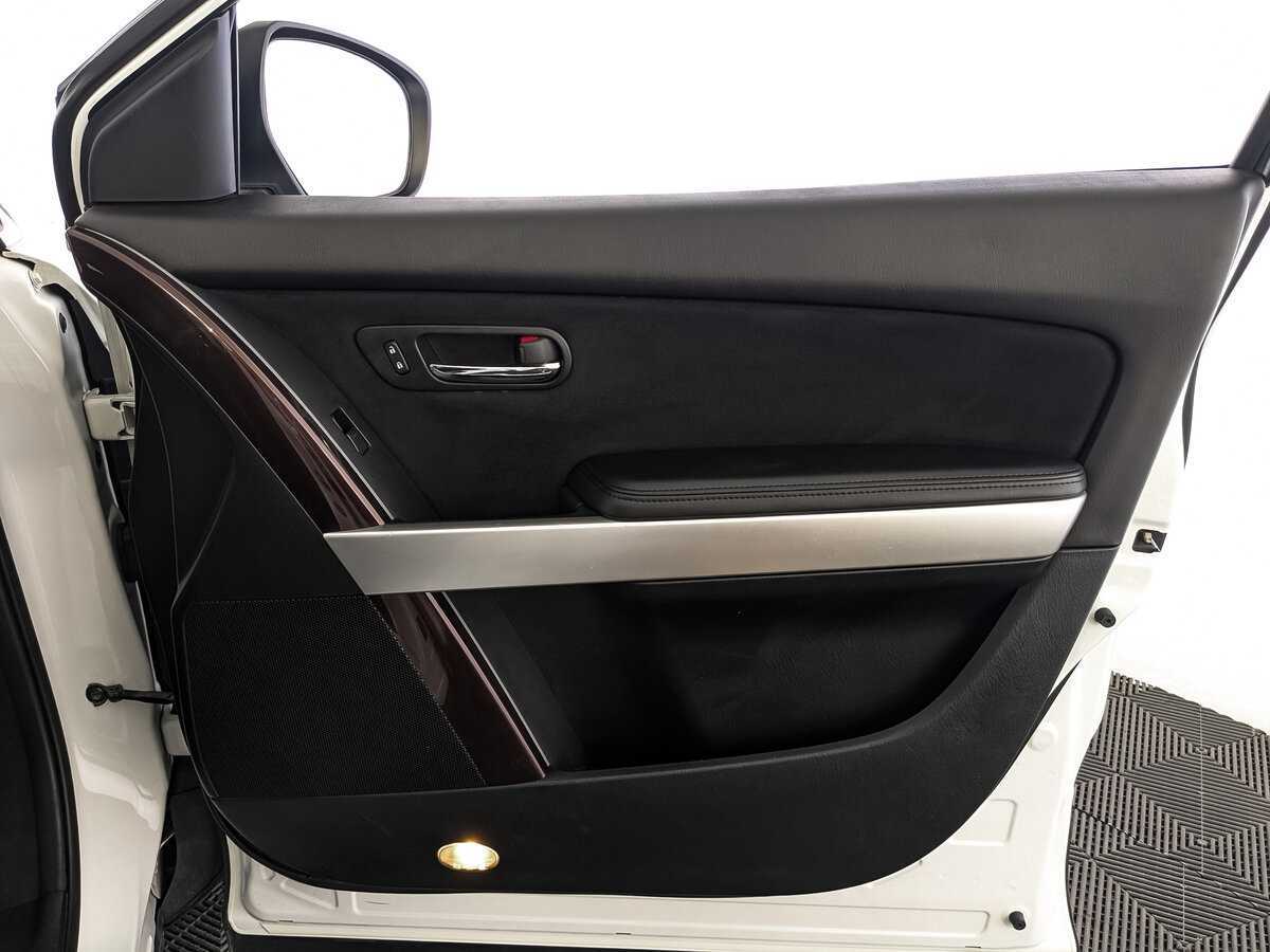 Купить Mazda CX-9, 2012, 79 390 км, фото №21