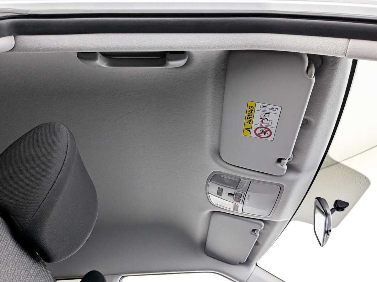 Купить Hyundai Creta, 2019, 53 378 км, фото №18