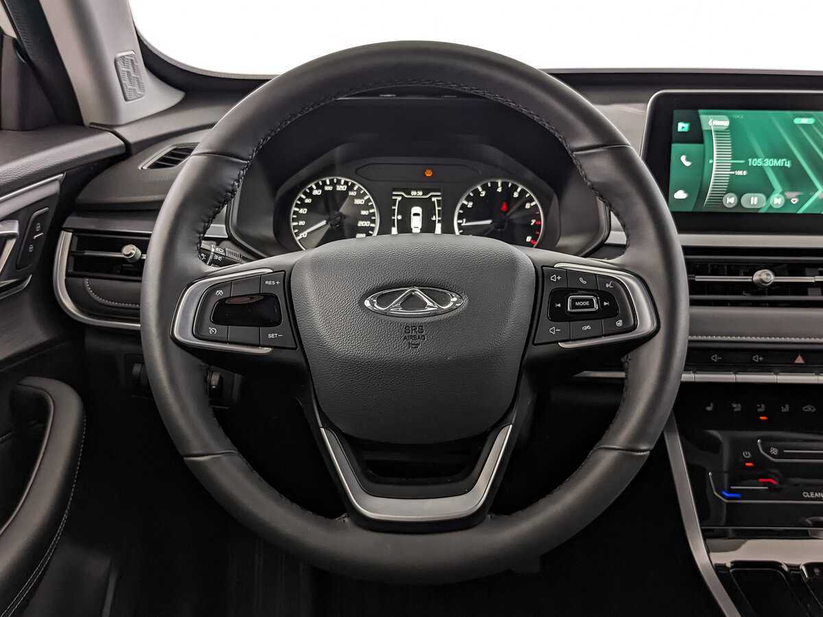 Купить CHERY Tiggo 4 Pro, 2023, 8 126 км, фото №18