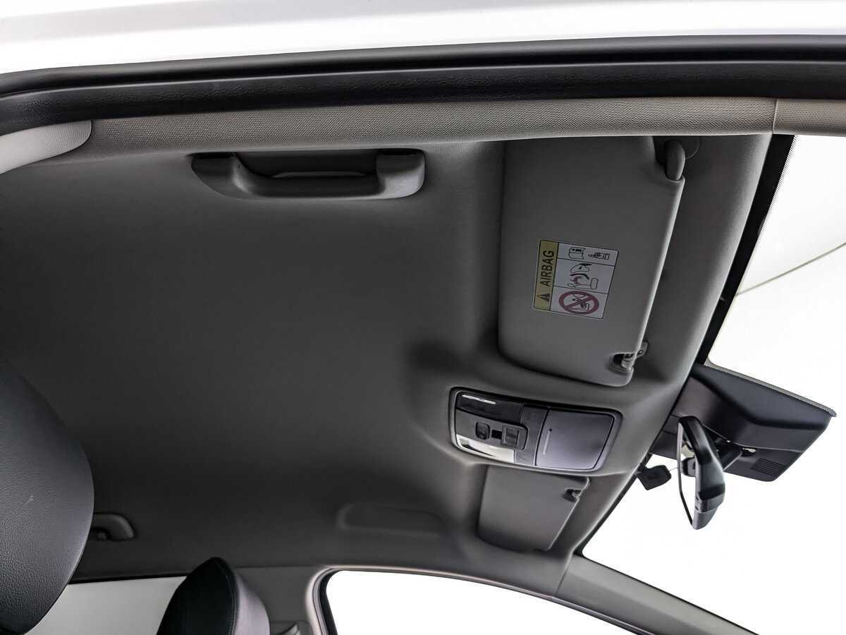 Купить Kia Ceed, 2019, 39 153 км, фото №18