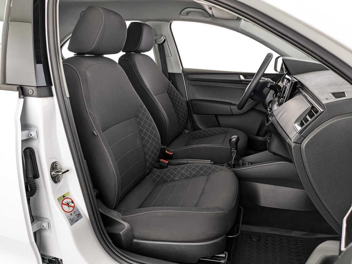 Купить Skoda Rapid, 2020, 53 009 км, фото №20