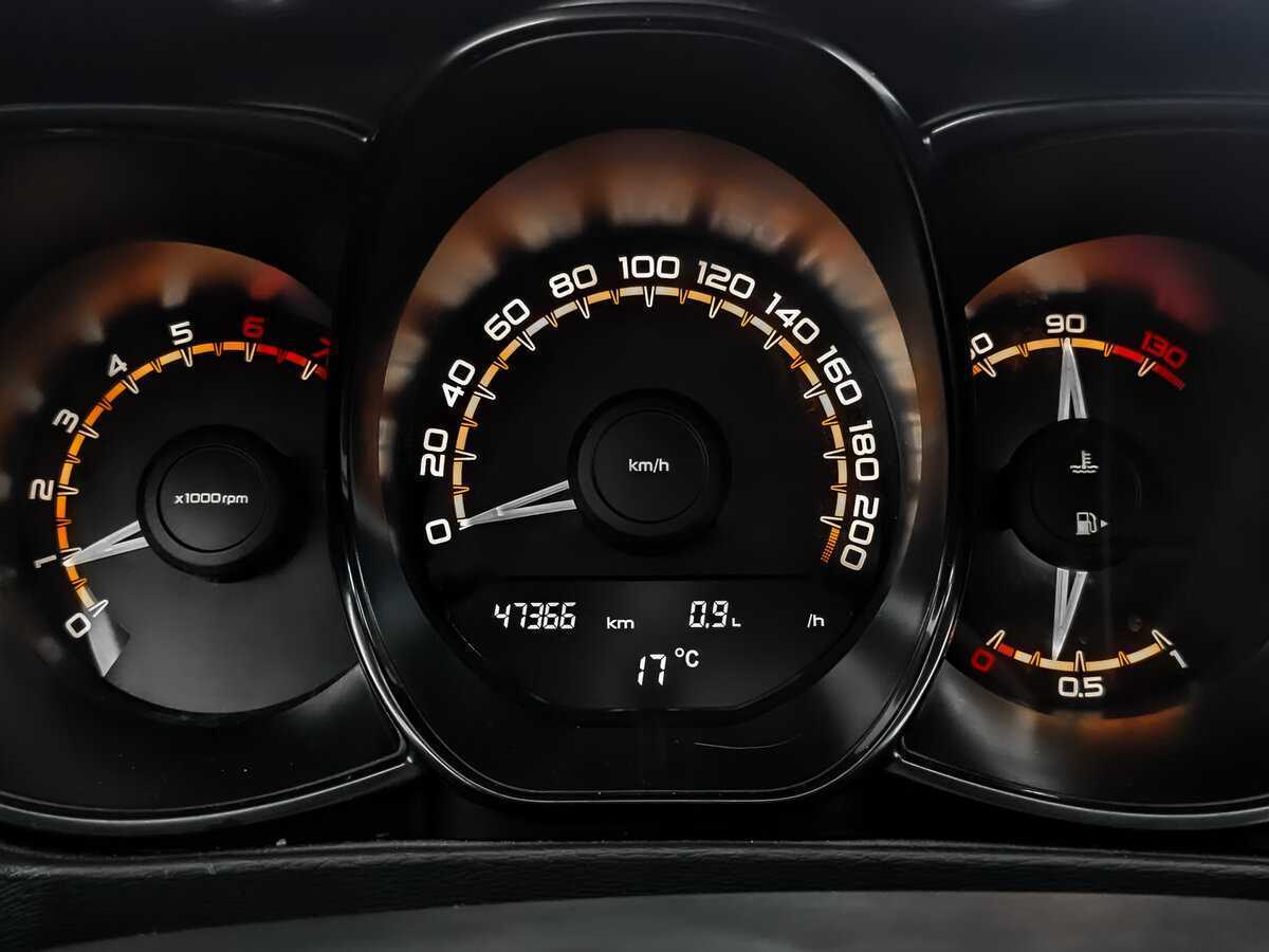 Купить Lada (ВАЗ) Vesta, 2021, 47 204 км, фото №12