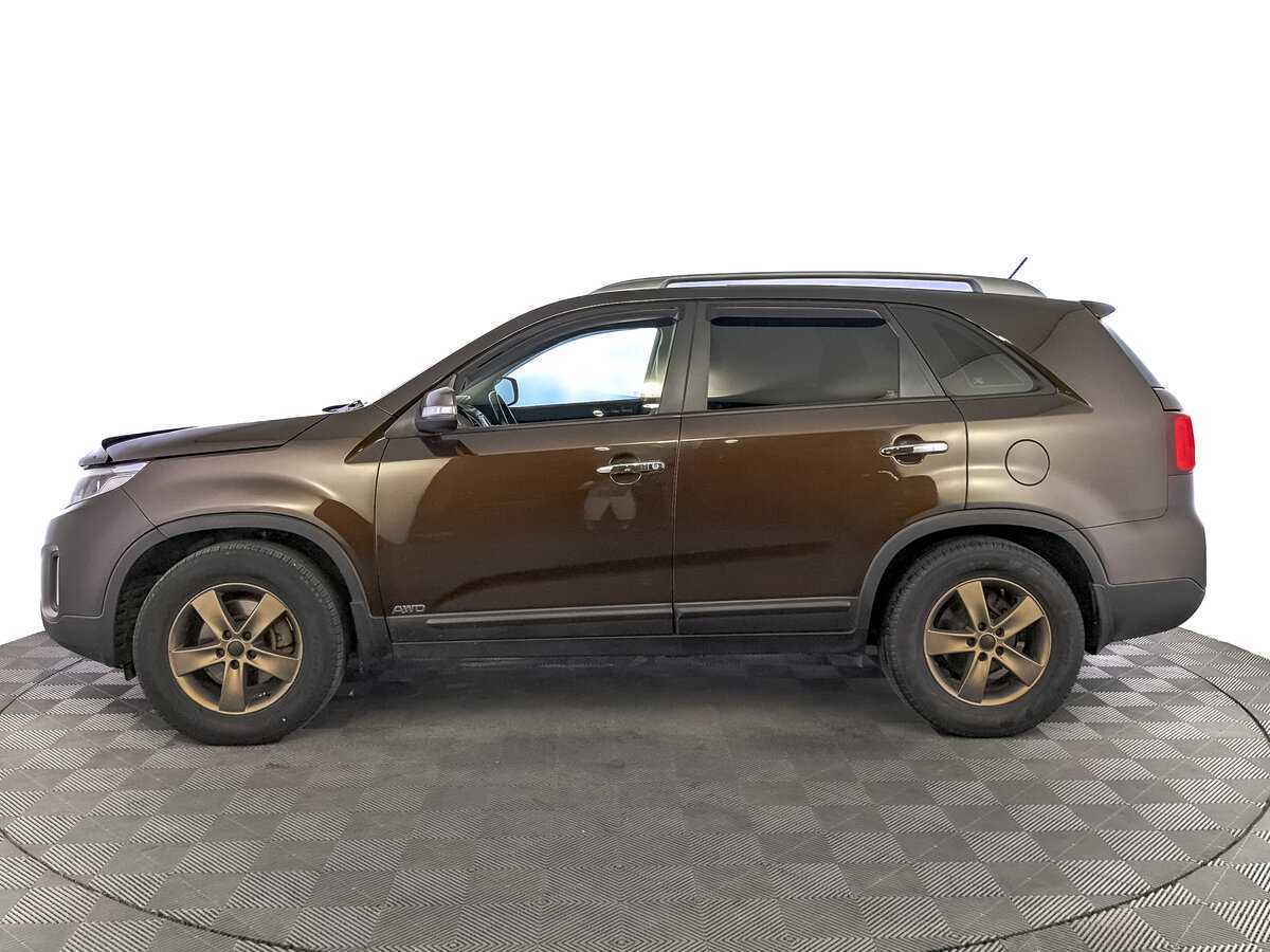 Купить Kia Sorento, 2020, 143 481 км, фото №8