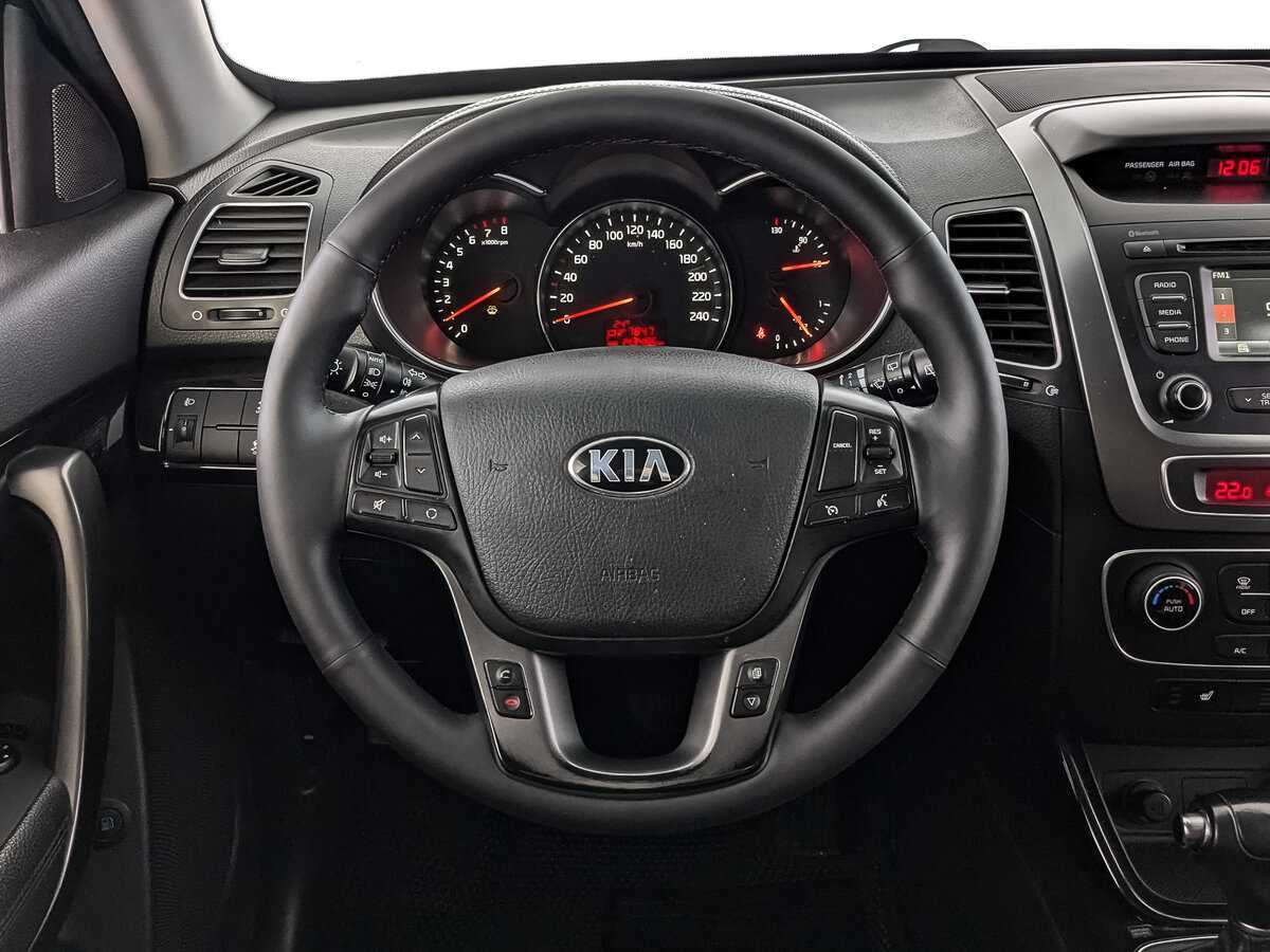 Купить Kia Sorento, 2020, 143 481 км, фото №18