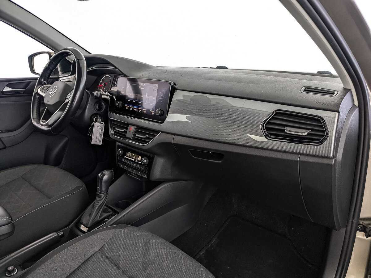 Купить Volkswagen Polo, 2020, 139 864 км, фото №9