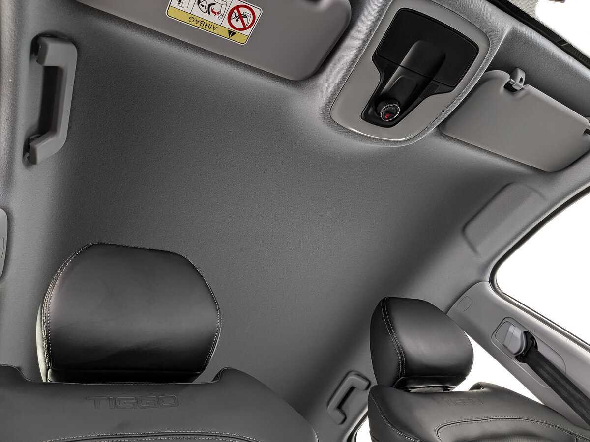 Купить CHERY Tiggo 4 Pro, 2023, 11 187 км, фото №18