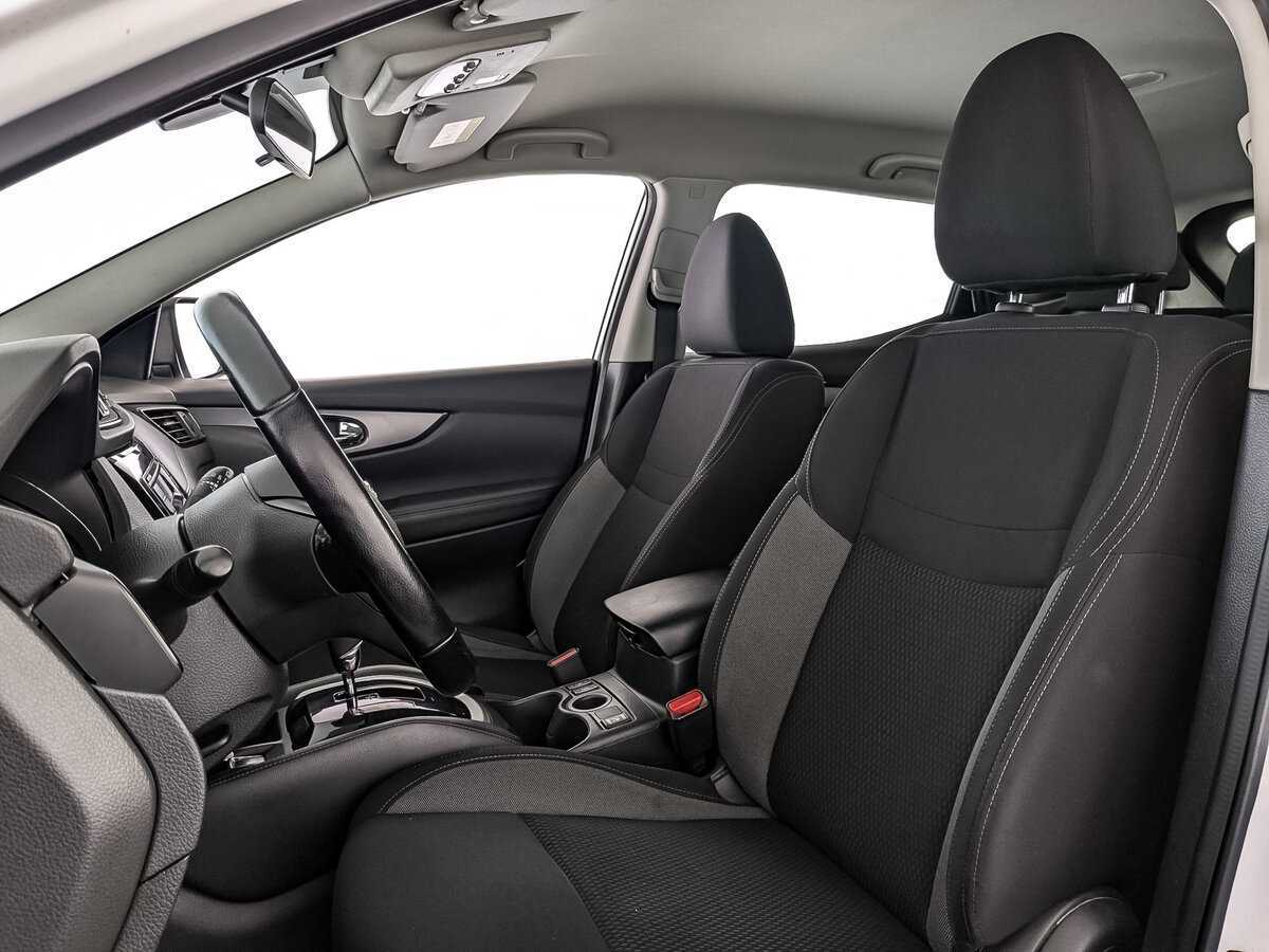 Купить Nissan Qashqai, 2019, 102 310 км, фото №16