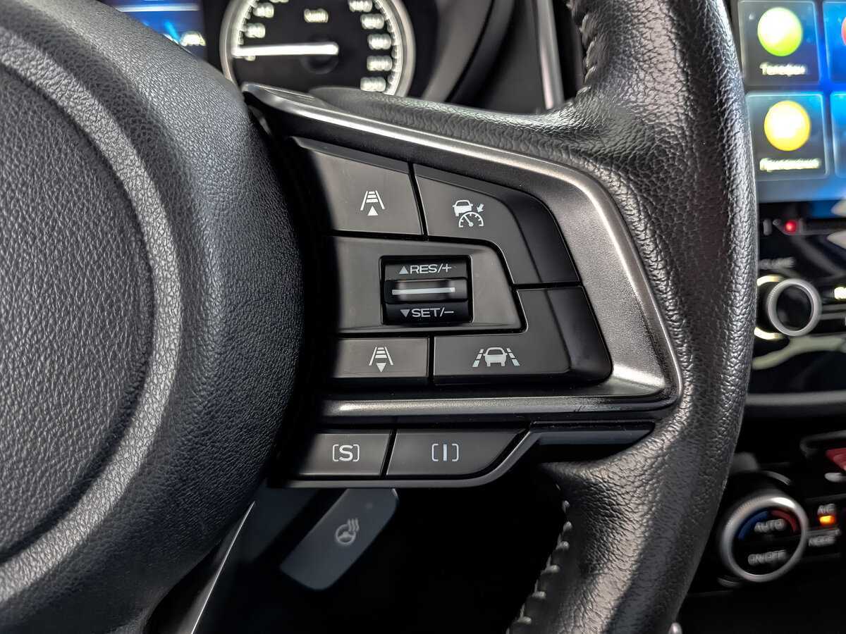 Купить Subaru Forester, 2019, 140 174 км, фото №24