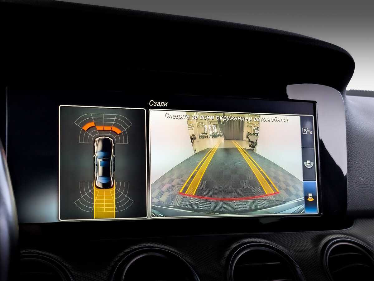 Купить Mercedes-Benz E-Класс 200, 2018, 201 203 км, фото №23