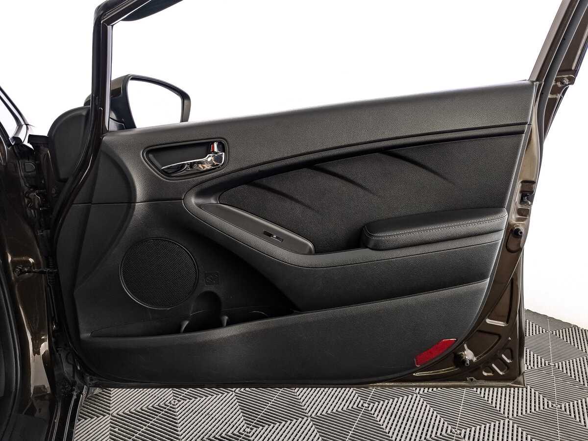 Купить Kia Cerato, 2019, 94 415 км, фото №21