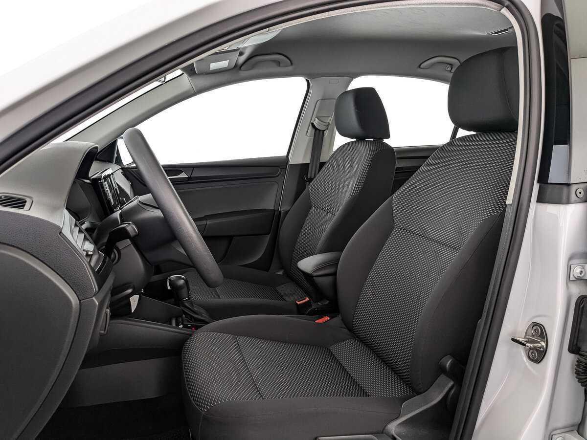 Купить Volkswagen Polo, 2020, 69 358 км, фото №16